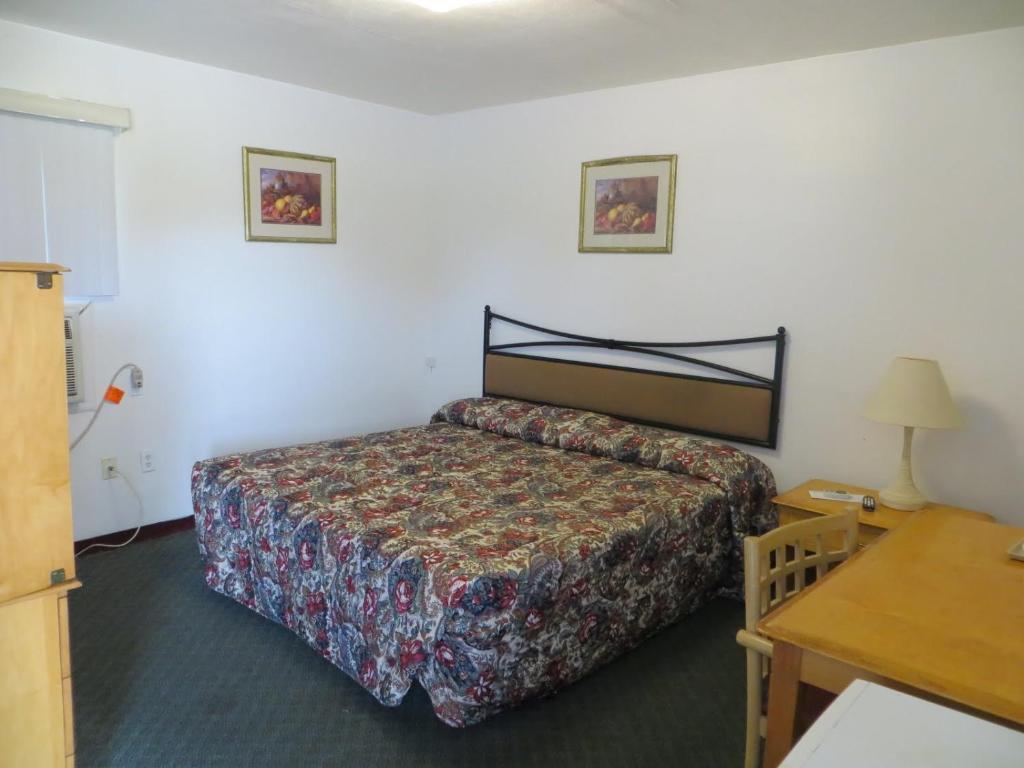 Travel Inn Of セブリング 部屋 写真