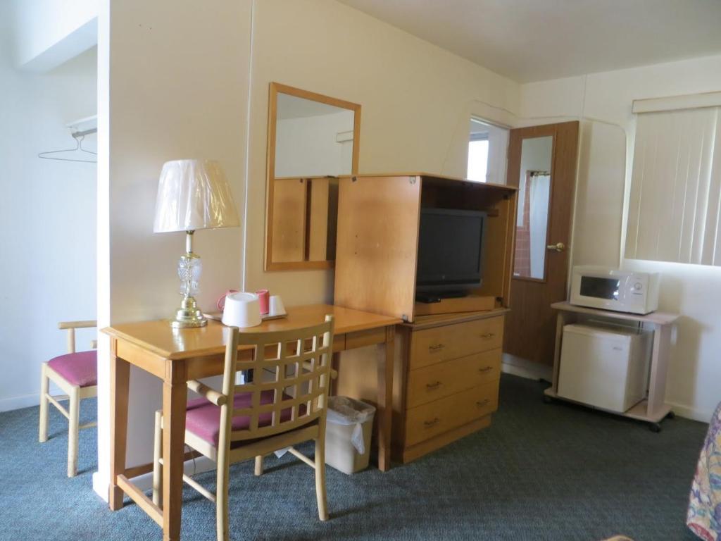 Travel Inn Of セブリング 部屋 写真