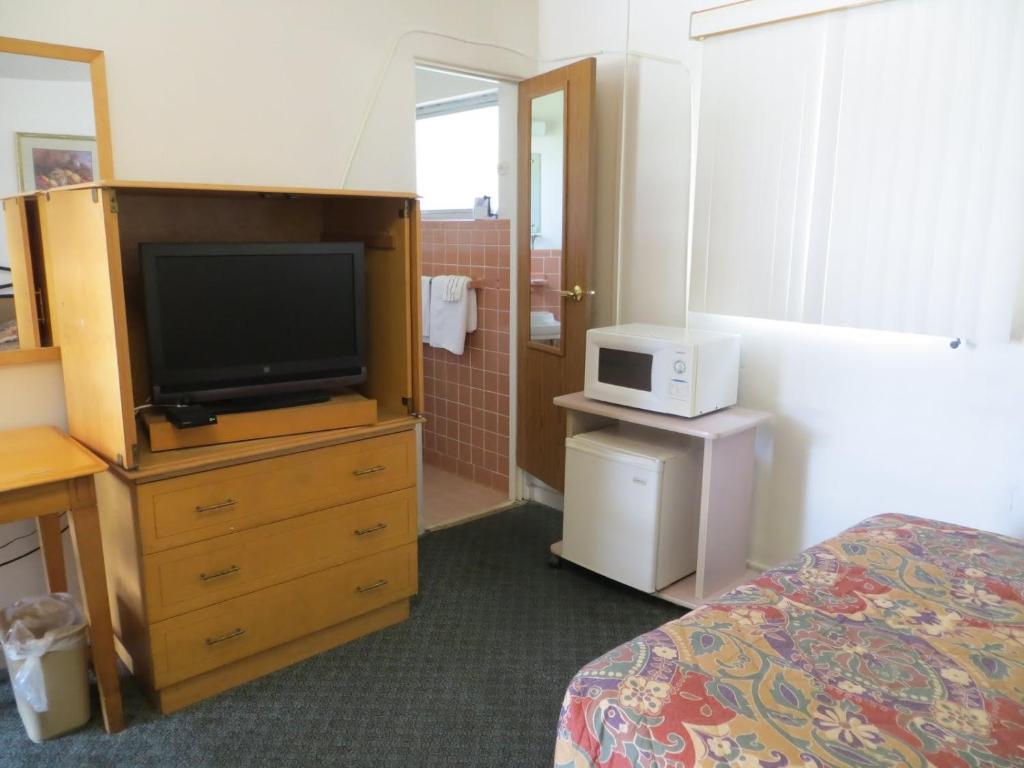 Travel Inn Of セブリング 部屋 写真
