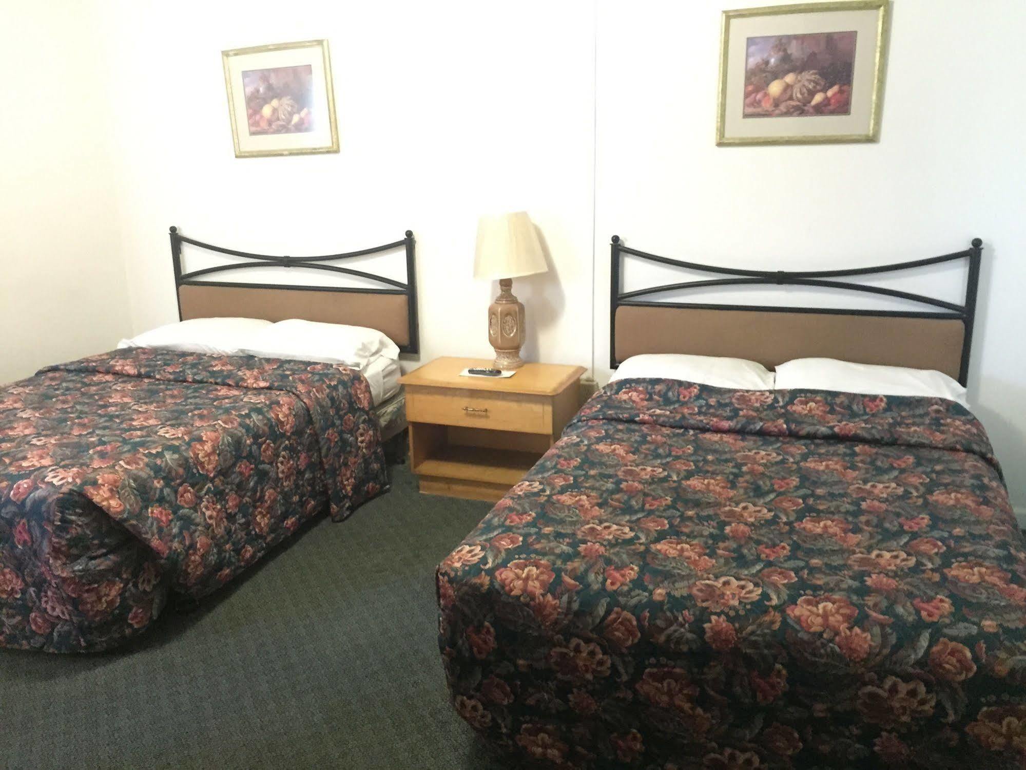 Travel Inn Of セブリング エクステリア 写真