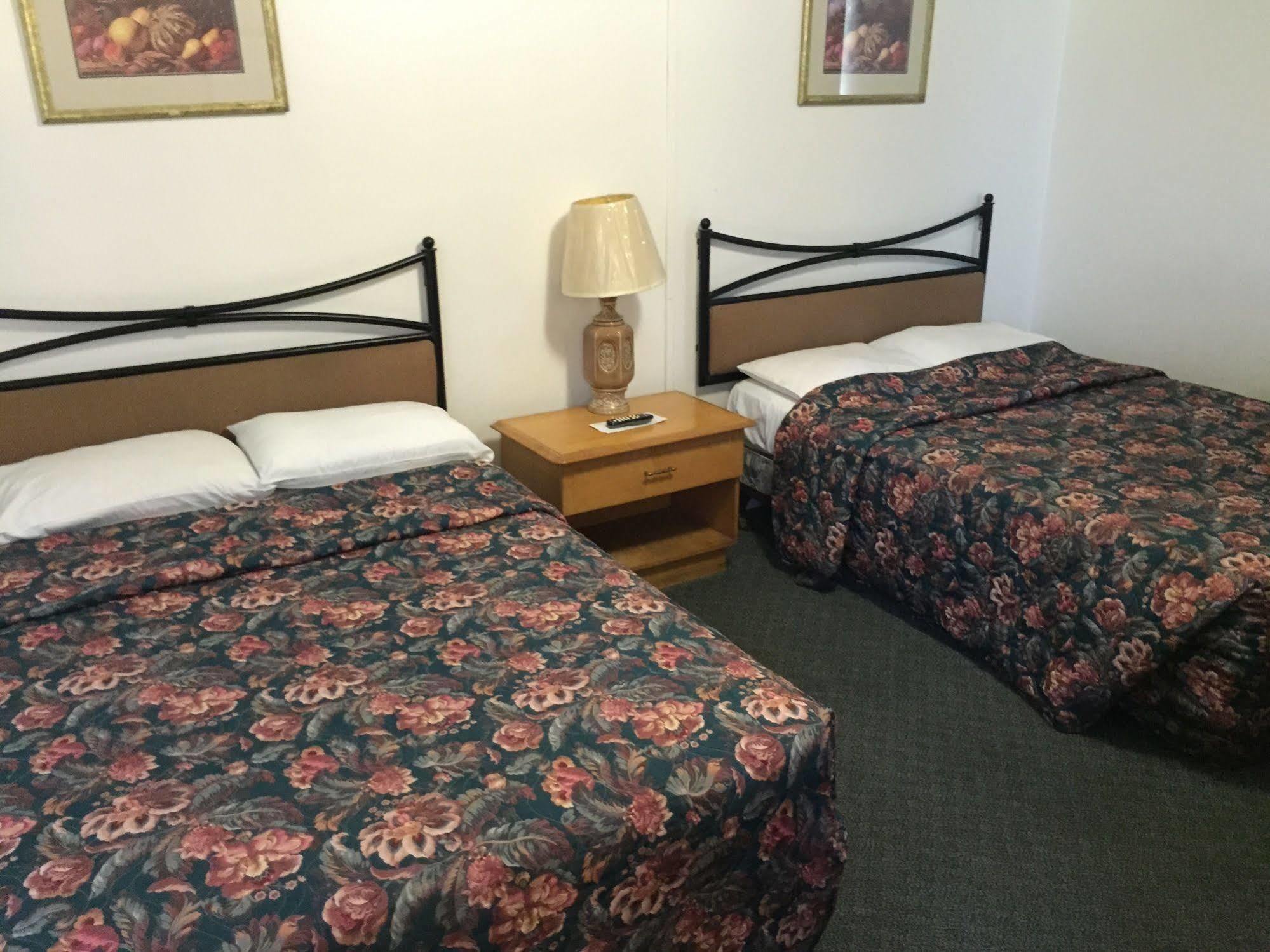 Travel Inn Of セブリング エクステリア 写真