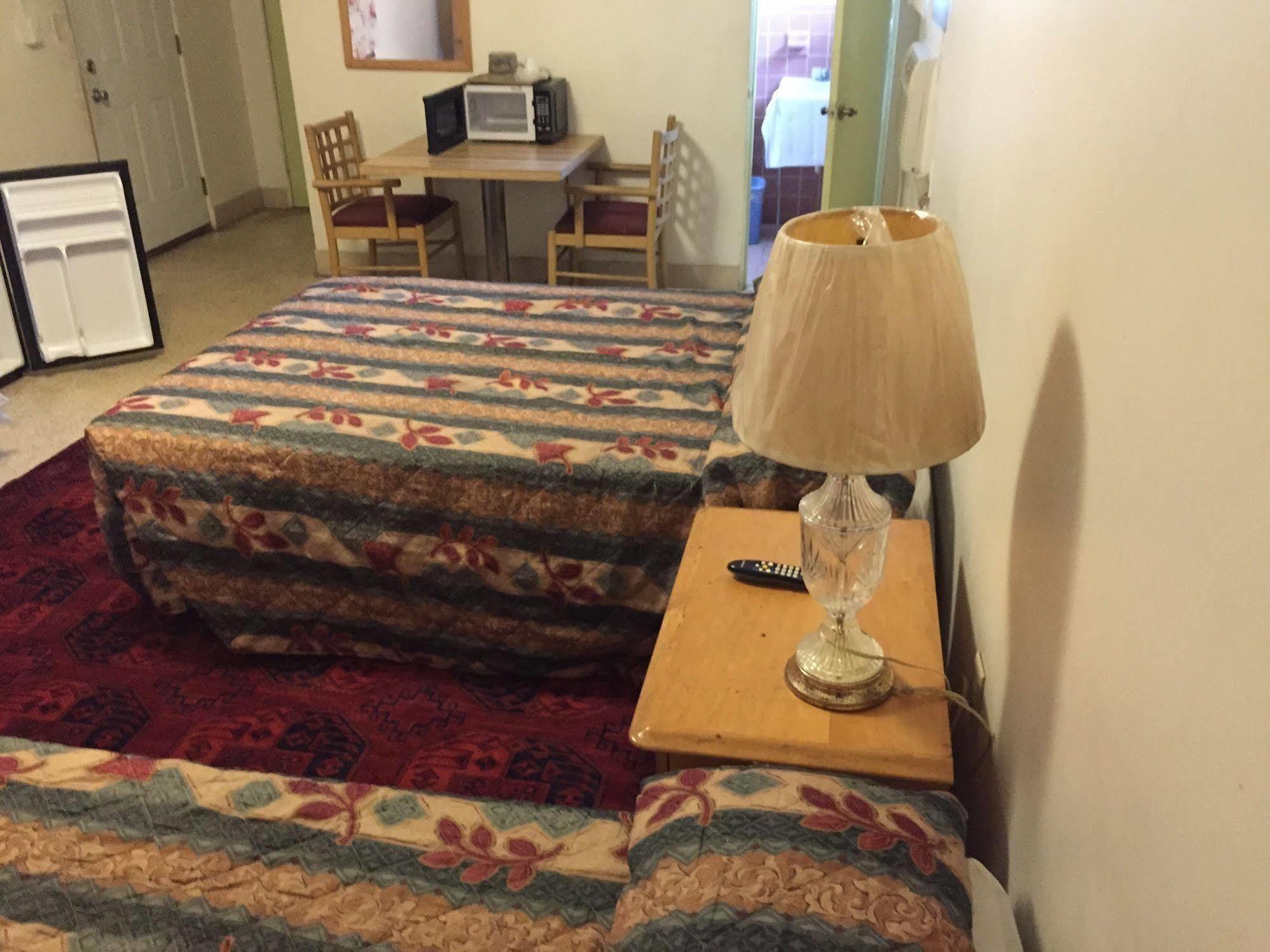 Travel Inn Of セブリング エクステリア 写真