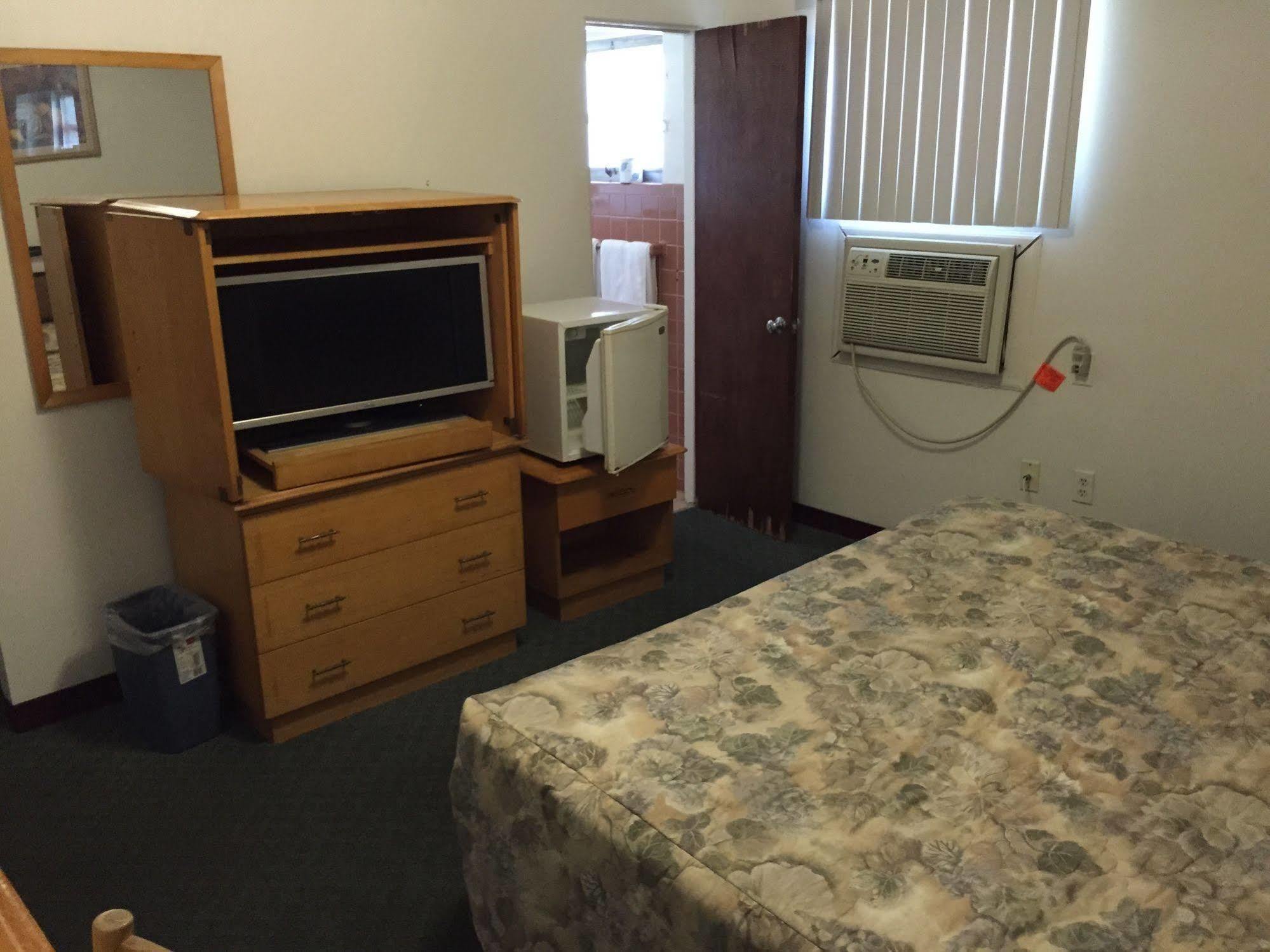 Travel Inn Of セブリング エクステリア 写真