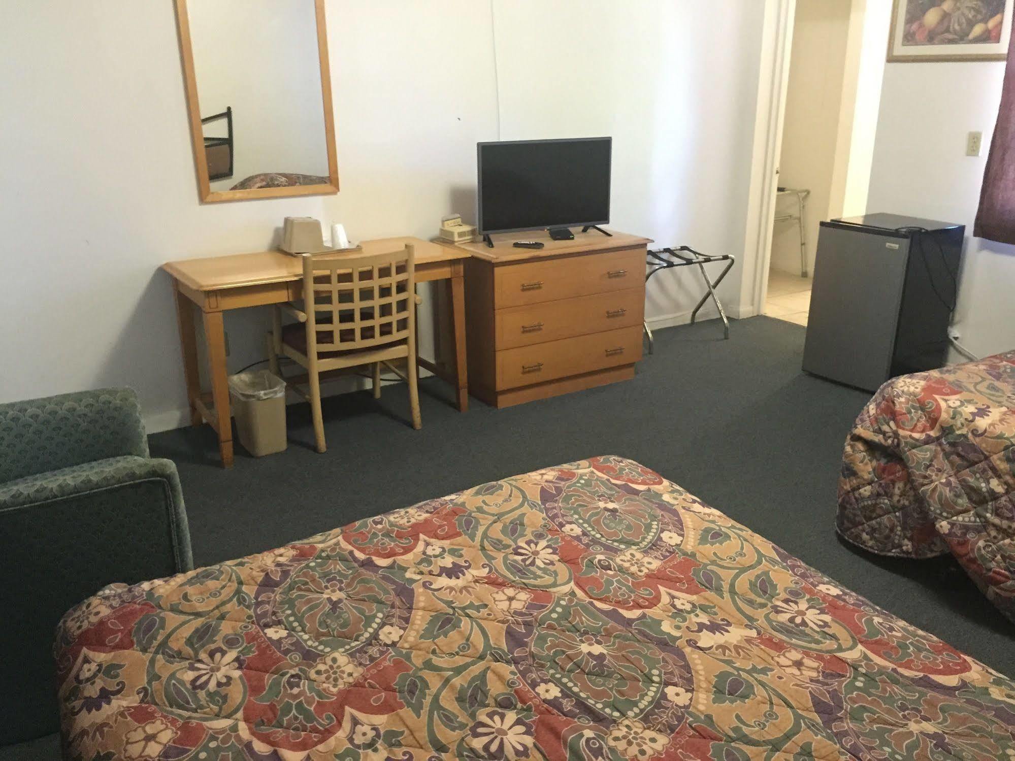Travel Inn Of セブリング エクステリア 写真