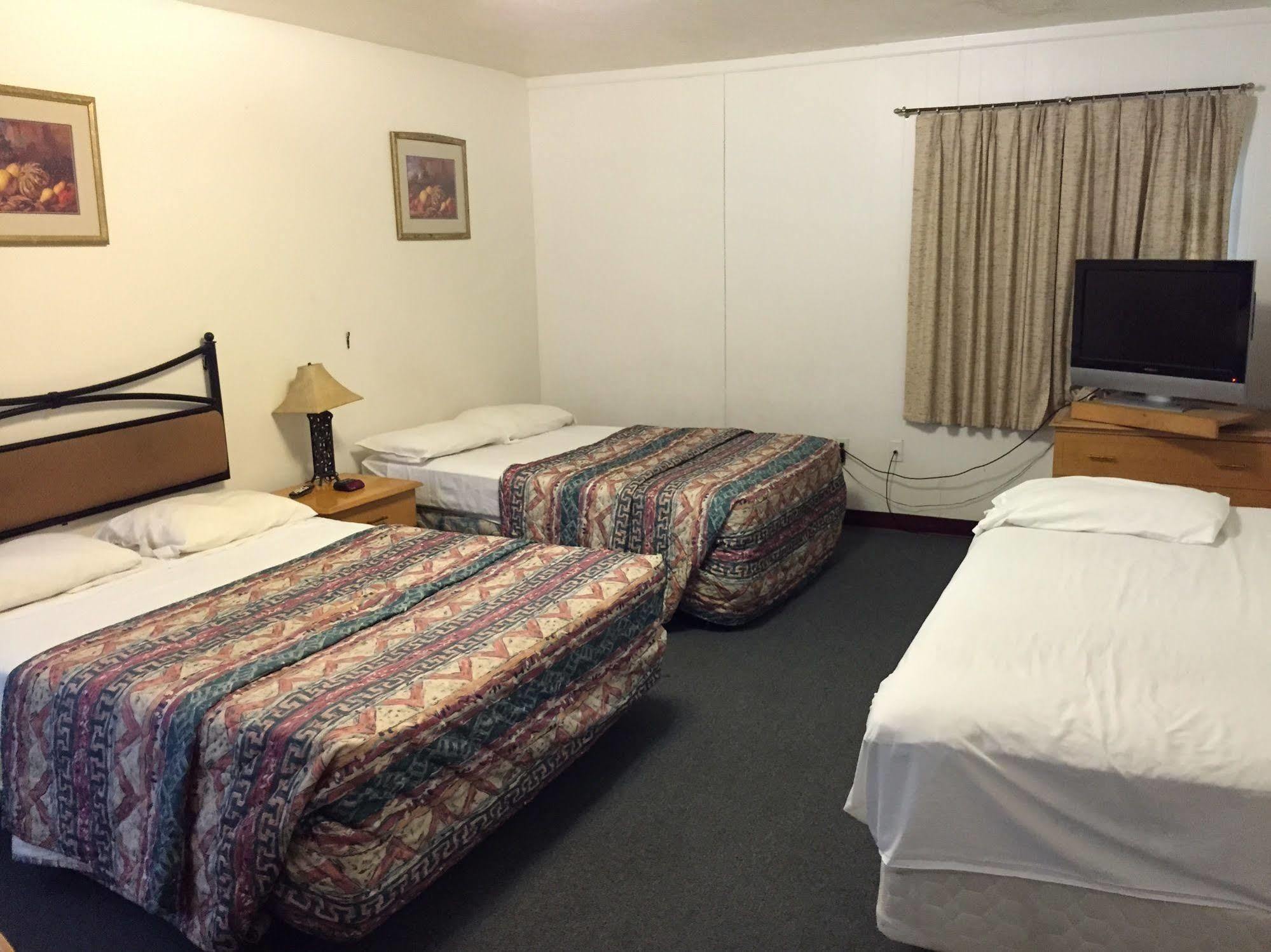 Travel Inn Of セブリング エクステリア 写真