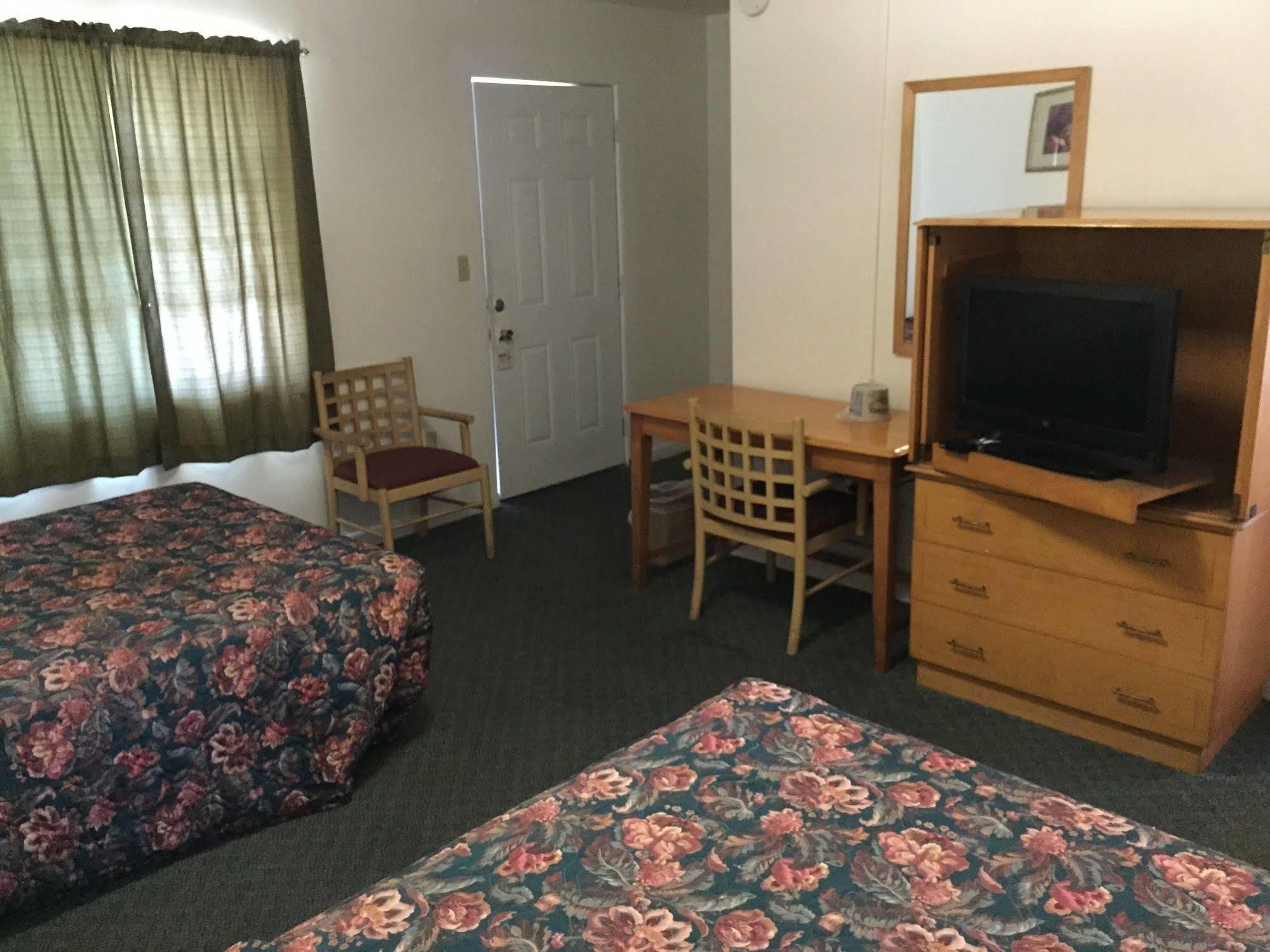 Travel Inn Of セブリング エクステリア 写真