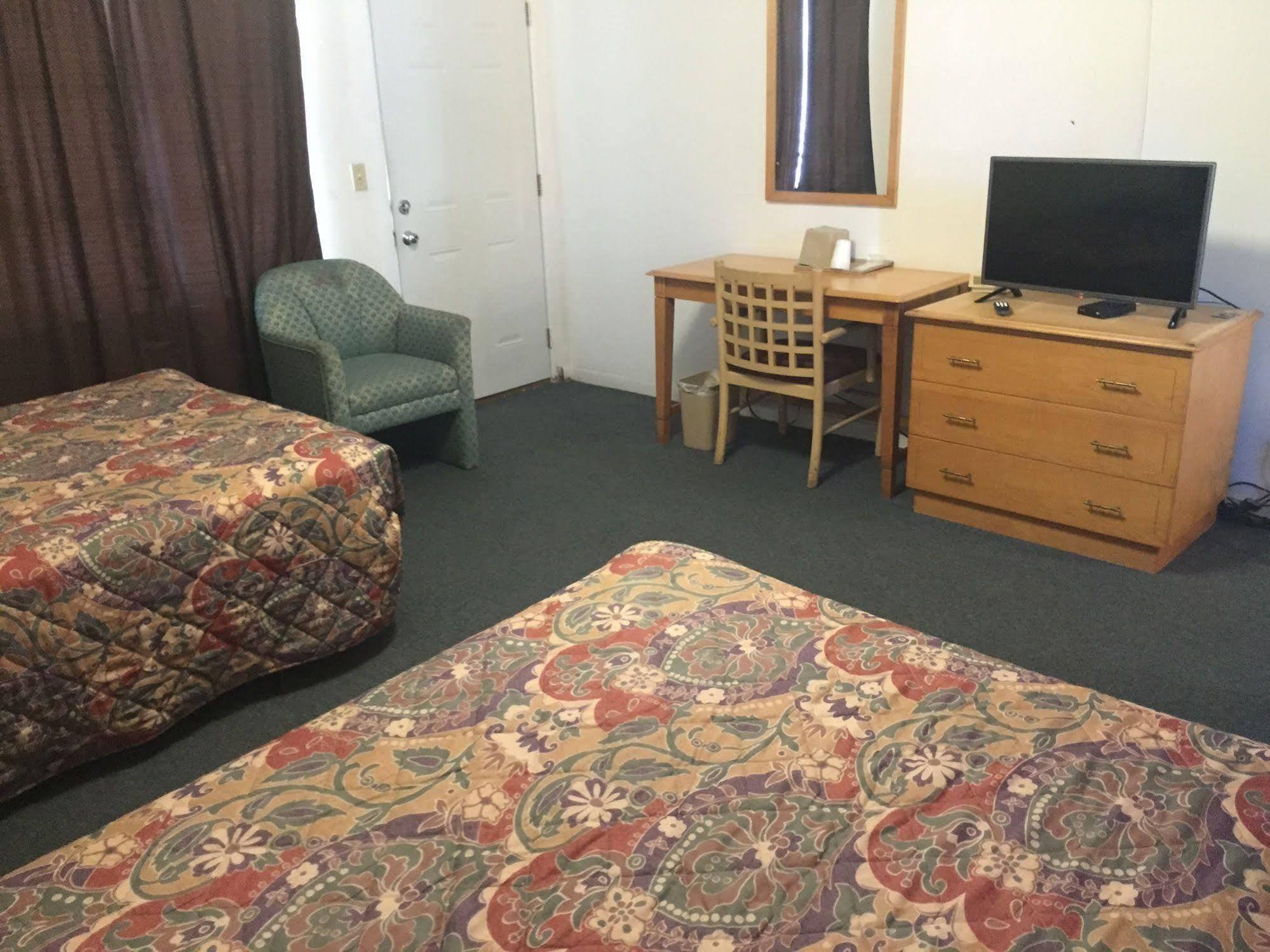 Travel Inn Of セブリング エクステリア 写真