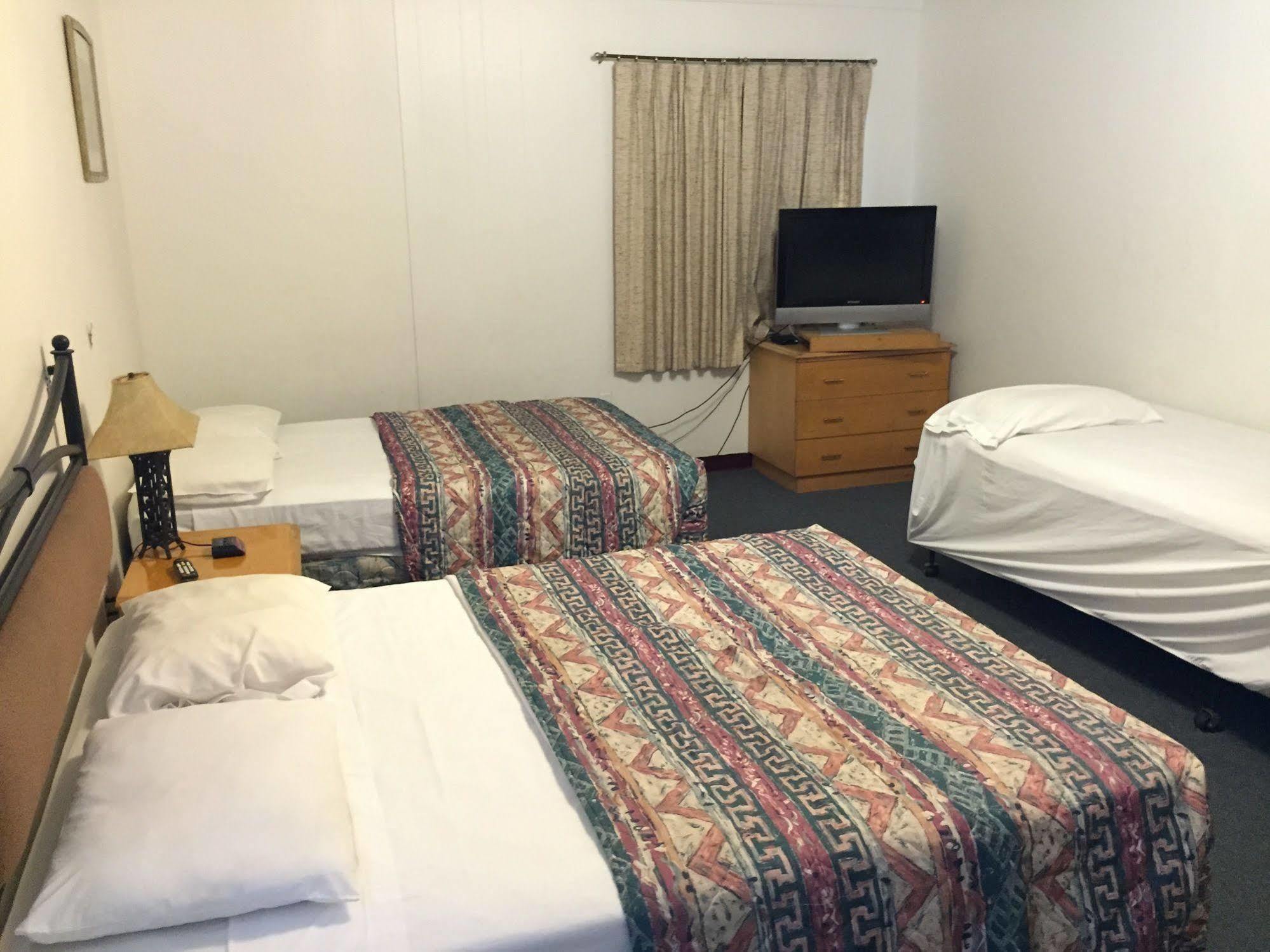 Travel Inn Of セブリング エクステリア 写真