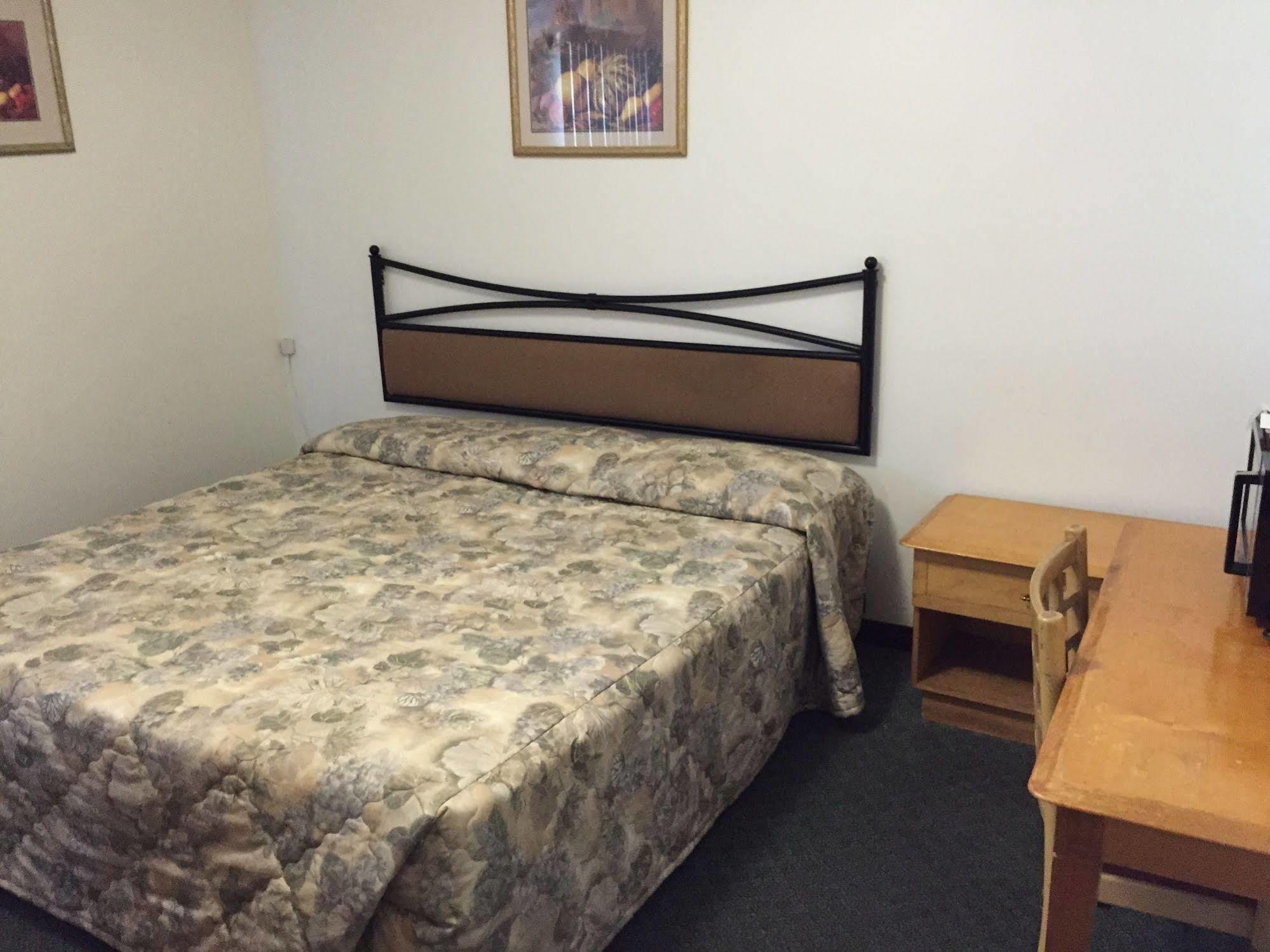 Travel Inn Of セブリング エクステリア 写真